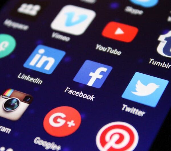 Social Media Marketing London