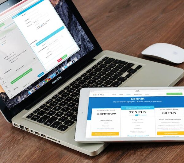 Website Designing