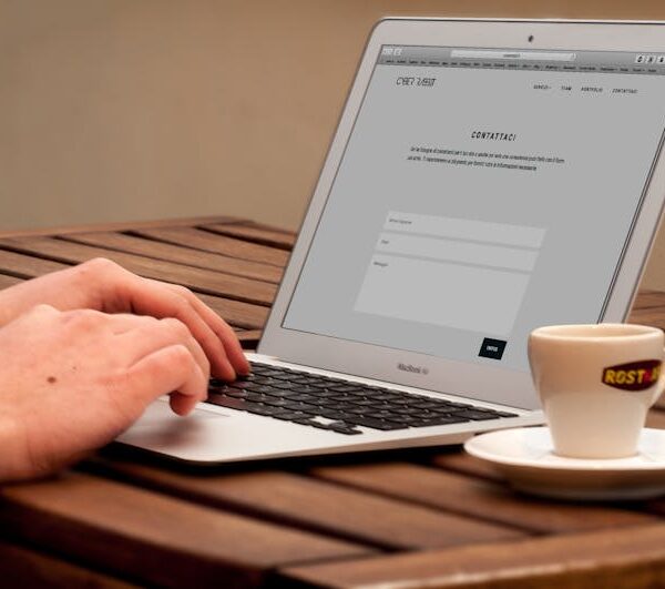 Website Maintenance London