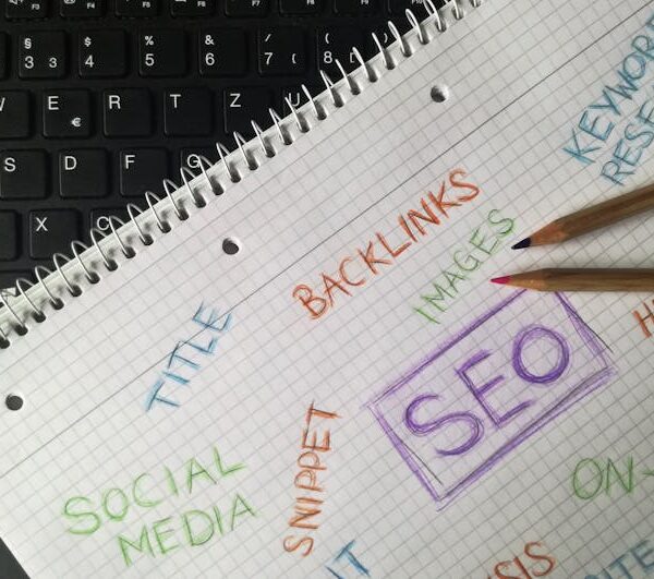 search engine optimization