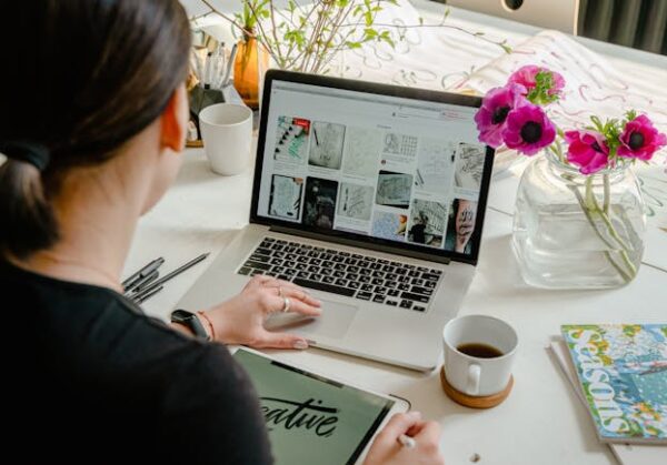 Top 10 Web Design Trends
